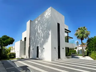 Vette Villas Marbella