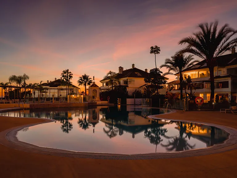 Vette Villas Marbella