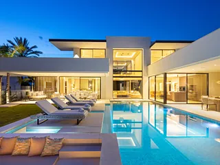 Vette Villas Marbella