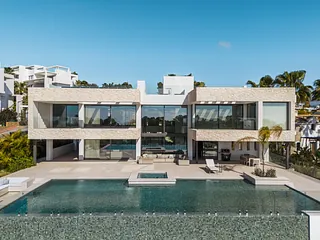 Vette Villas Marbella