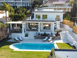 Vette Villas Marbella