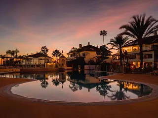 Vette Villas Marbella